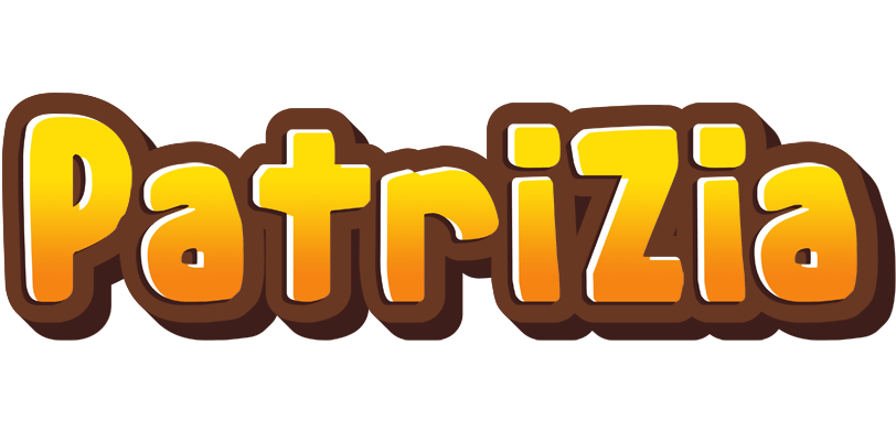 Patrizia cookies logo