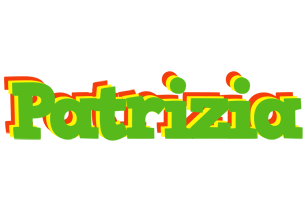 Patrizia crocodile logo