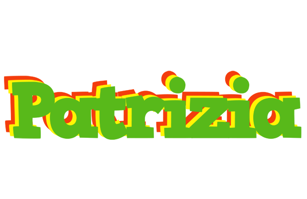 Patrizia crocodile logo