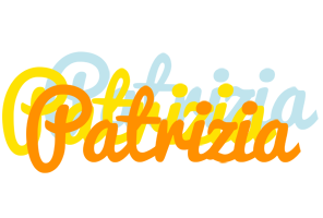 Patrizia energy logo