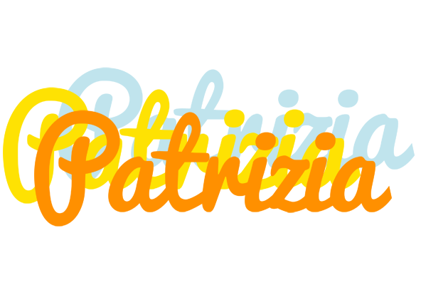Patrizia energy logo