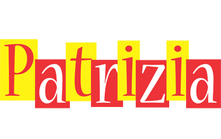 Patrizia errors logo