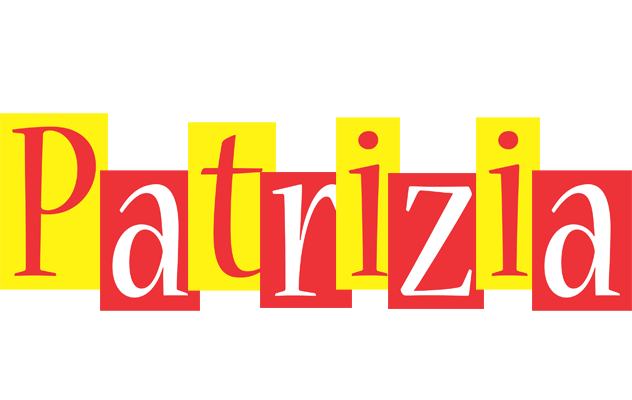 Patrizia errors logo