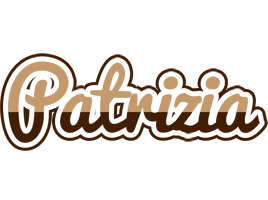 Patrizia exclusive logo