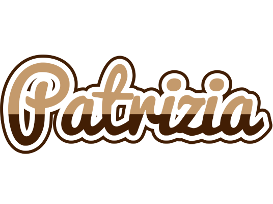 Patrizia exclusive logo