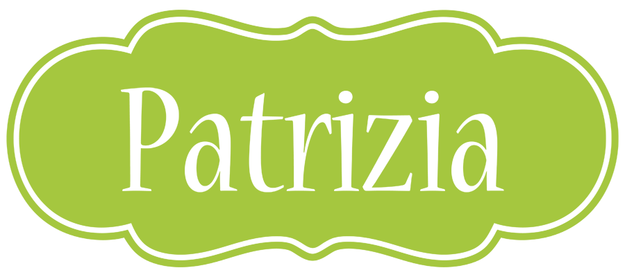 Patrizia family logo