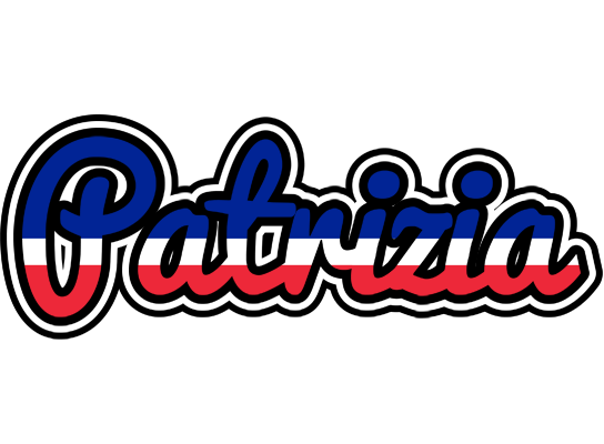 Patrizia france logo
