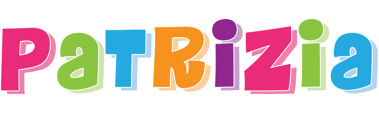 Patrizia friday logo