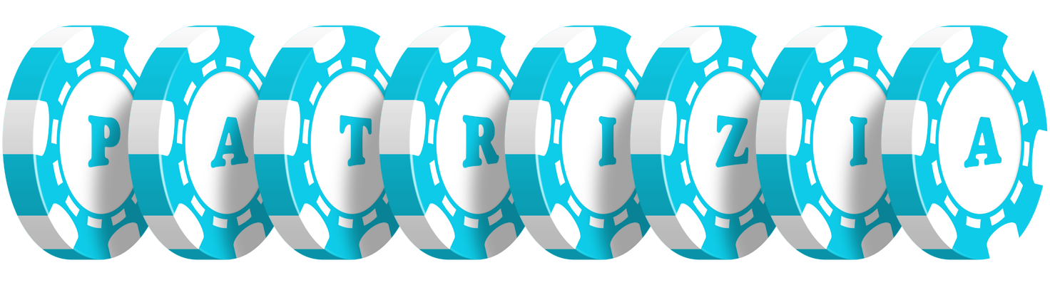 Patrizia funbet logo