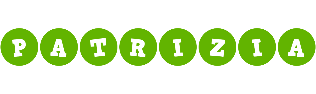 Patrizia games logo