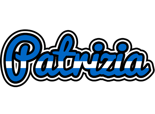 Patrizia greece logo