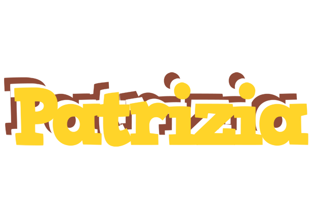 Patrizia hotcup logo