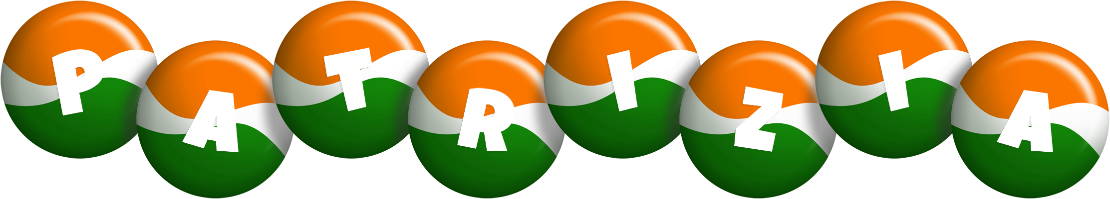 Patrizia india logo