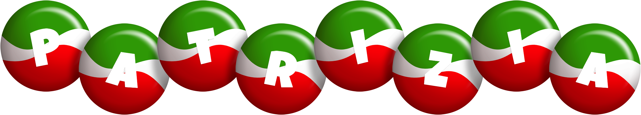 Patrizia italy logo
