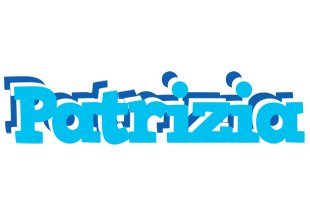 Patrizia jacuzzi logo