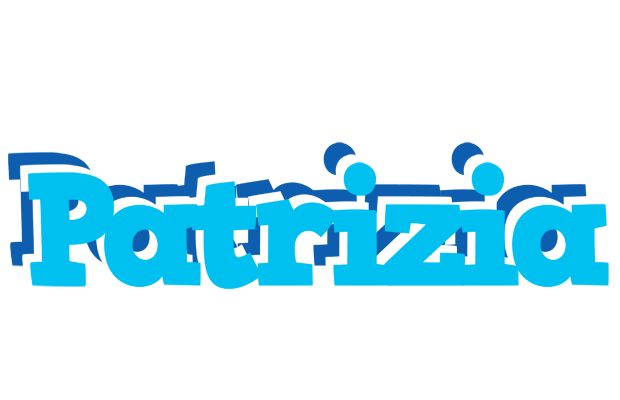 Patrizia jacuzzi logo