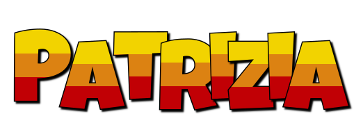 Patrizia jungle logo