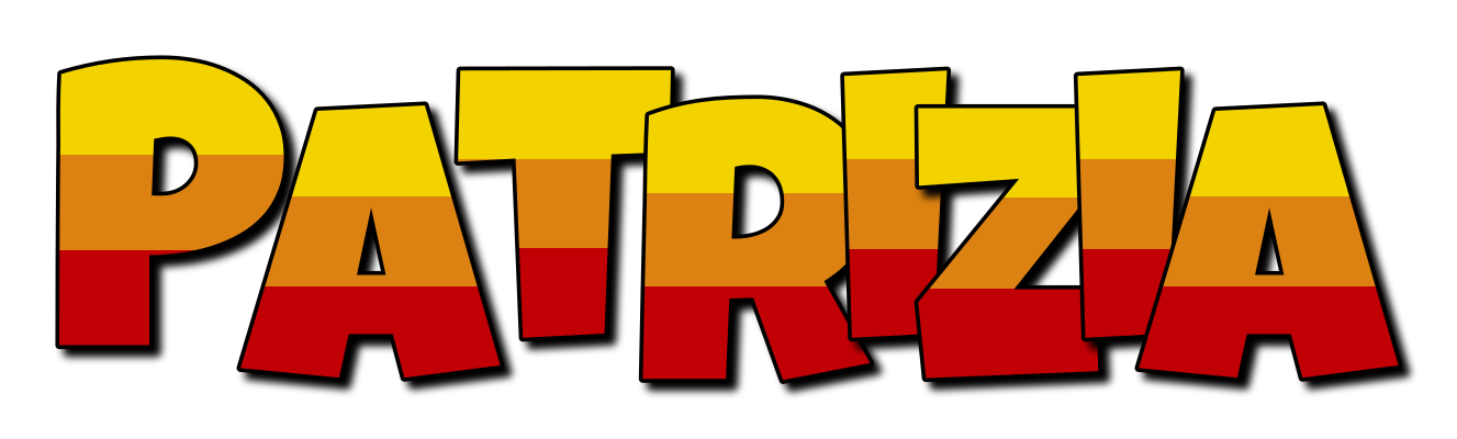 Patrizia jungle logo
