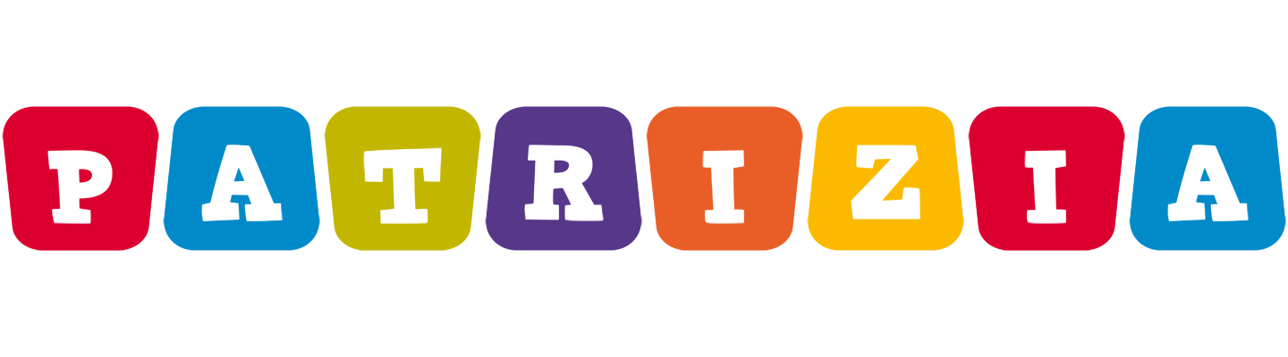 Patrizia kiddo logo