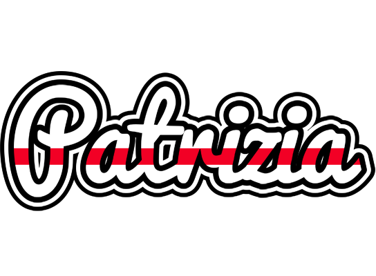 Patrizia kingdom logo