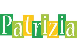 Patrizia lemonade logo