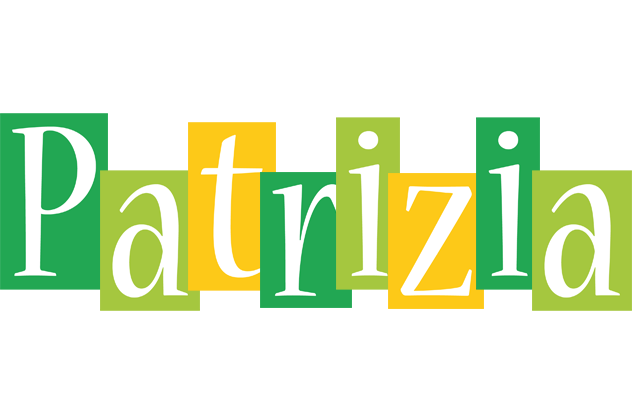 Patrizia lemonade logo