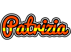 Patrizia madrid logo