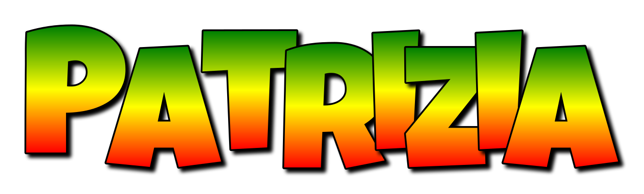Patrizia mango logo