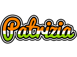 Patrizia mumbai logo