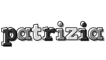 Patrizia night logo