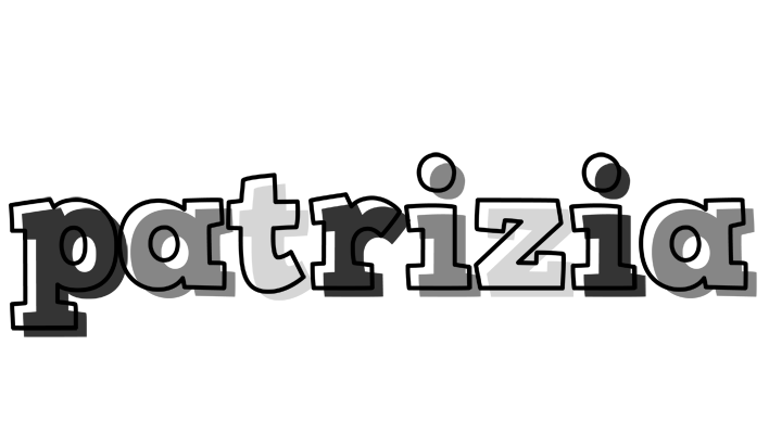 Patrizia night logo