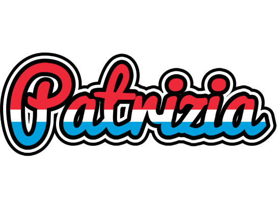 Patrizia norway logo