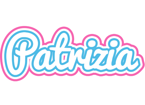 Patrizia outdoors logo