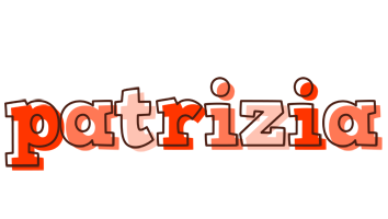 Patrizia paint logo