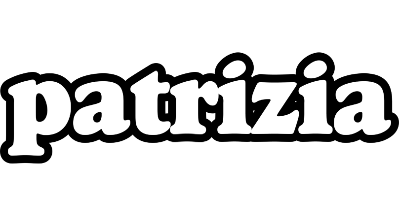 Patrizia panda logo