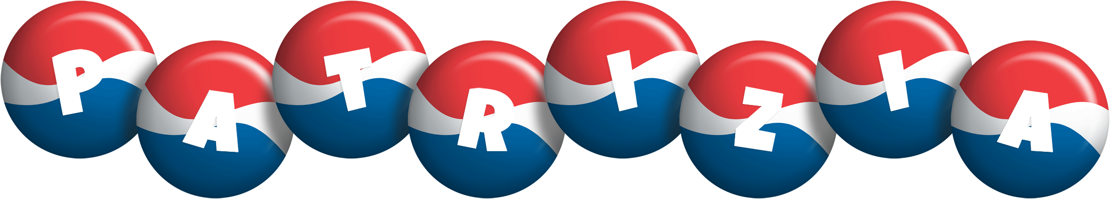 Patrizia paris logo