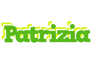 Patrizia picnic logo