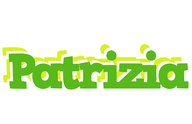 Patrizia picnic logo