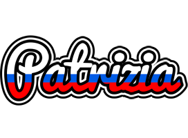 Patrizia russia logo