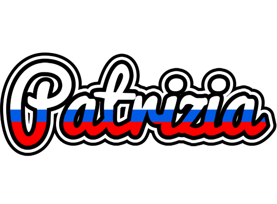 Patrizia russia logo