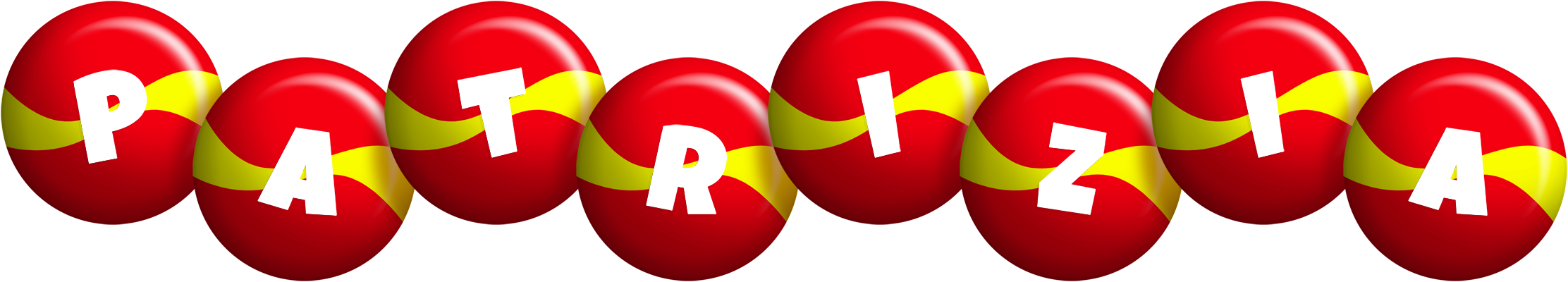 Patrizia spain logo