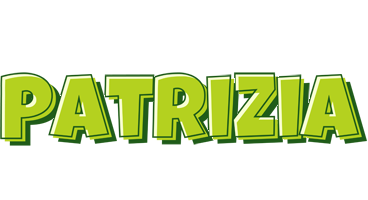 Patrizia summer logo