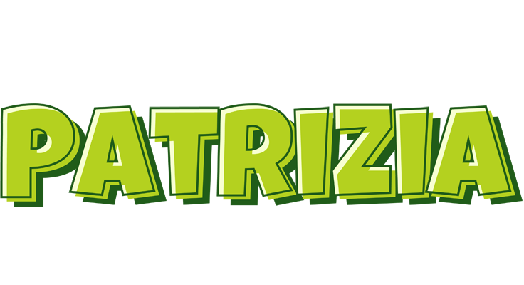 Patrizia summer logo