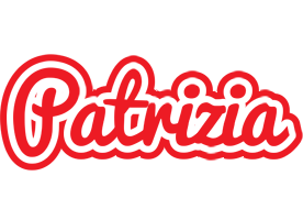 Patrizia sunshine logo