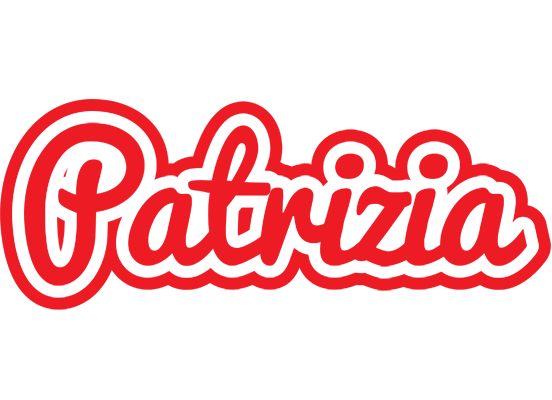 Patrizia sunshine logo