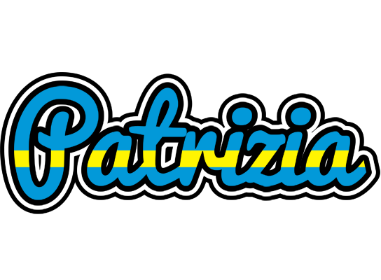 Patrizia sweden logo