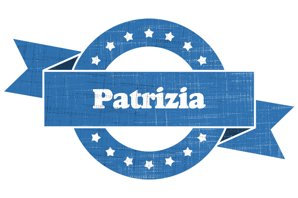 Patrizia trust logo