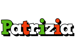 Patrizia venezia logo