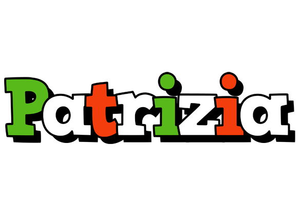 Patrizia venezia logo