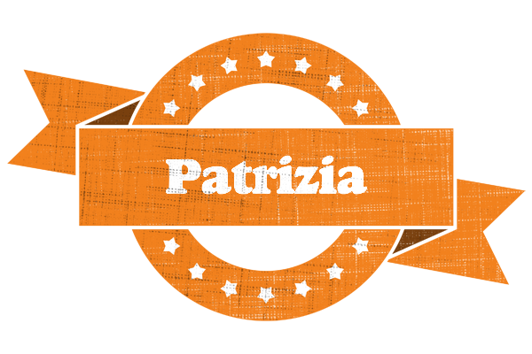 Patrizia victory logo